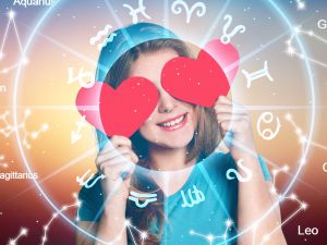 لغات الحب الفلكية: كيف يعبر كل برج من الأبراج عن عاطفته