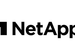 NetApp logo