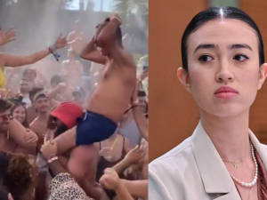Noa Argamani