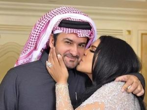 مبارك الهاجري و أحلام