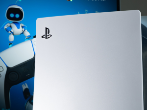 PS5 Pro