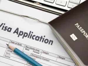 visa
