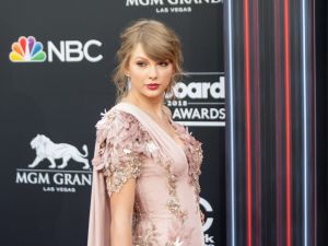 Taylor Swift