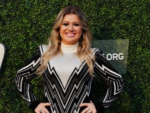 Kelly Clarkson