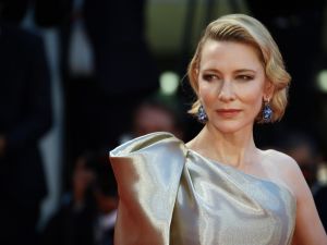 Cate Blanchett
