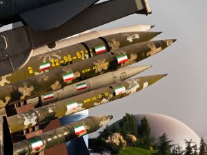 'Iran to attack Israel within 24 hours': Secret IRGC code leaked