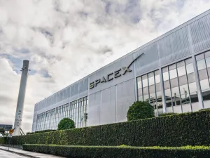SpaceX 