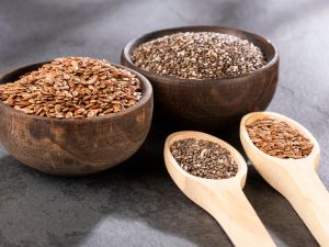 Chia seeds