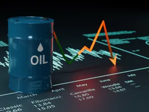Oil prices