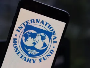IMF
