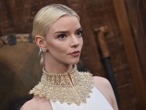 Anya Taylor-Joy