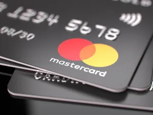 Mastercard 