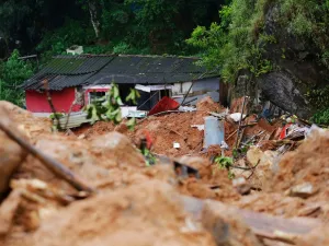 landslide 