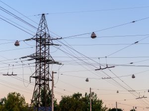 US awards $2.2B to renovate the nation’s power grid with cleaner energy