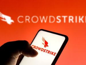 CrowdStrike