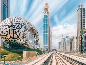 Dubai
