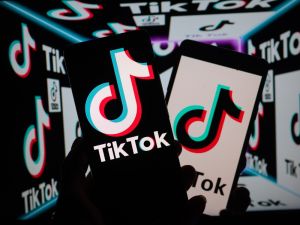 TikTok 