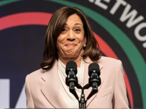 Kamala Harris to deliver her first economic speech today in response to Trump's latest remarks