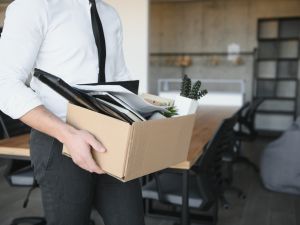 unemployment