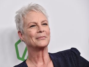 Jamie Lee Curtis