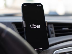 Uber 