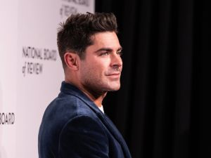 Zac Efron