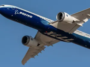Boeing 