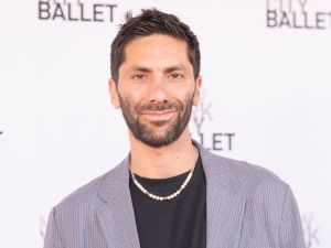 Nev Schulman