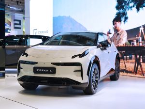electric