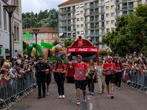 Experts and public demand Olympics to boycott Coca-Cola