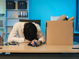 unemployment 
