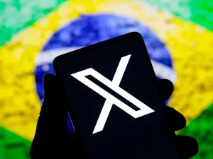 Brazil high court judge threatens to ban X in the next hour