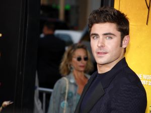 Zac Efron