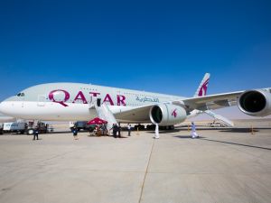 Qatar Airways