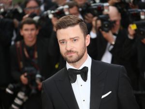 Justin TImberlake