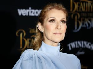 Celine Dion