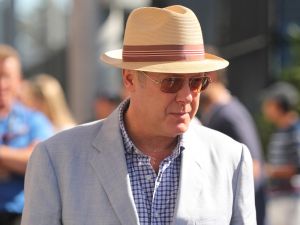 James Spader