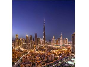 إعمار للتطوير تحقق زيادة بنسبة 56% في مبيعات العقارات خلال النصف الأول من 2024