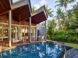 Celebrate KSA National Day with an Unforgettable Getaway to the Hilton Seychelles Properties