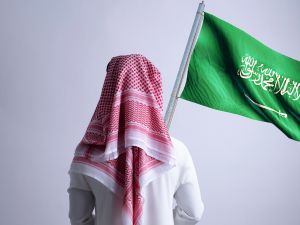 أجمل عبارات المعايدة باليوم الوطني السعودي الـ 94
