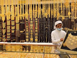أسعار الذهب اليوم في السعودية