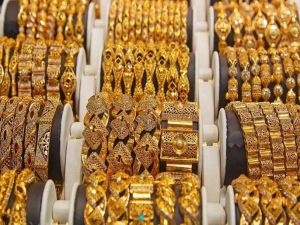 أسعار الذهب اليوم في السعودية