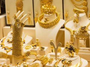 أسعار الذهب اليوم في السعودية