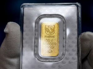 أسعار الذهب اليوم في السعودية