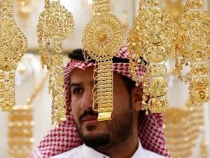أسعار الذهب اليوم في السعودية