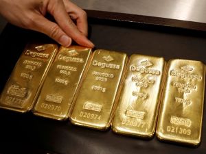 أسعار الذهب اليوم في العراق