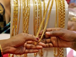 أسعار الذهب اليوم في سوريا