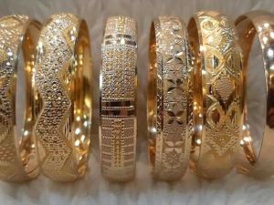 أسعار الذهب اليوم في سوريا