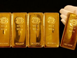 أسعار الذهب اليوم في سوريا