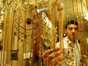 أسعار الذهب اليوم في سوريا